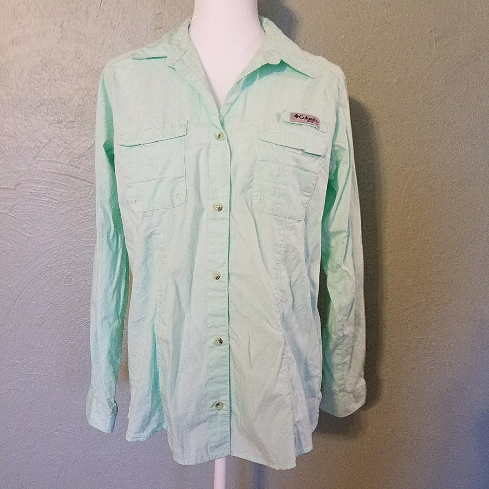 Columbia Performance Fishing Gear